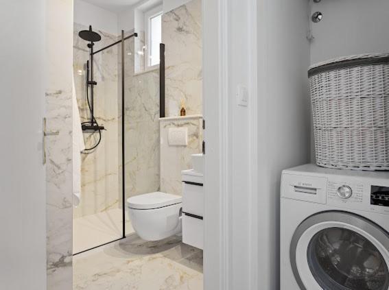 Luxury Apartment Beyond Stobreč Екстериор снимка