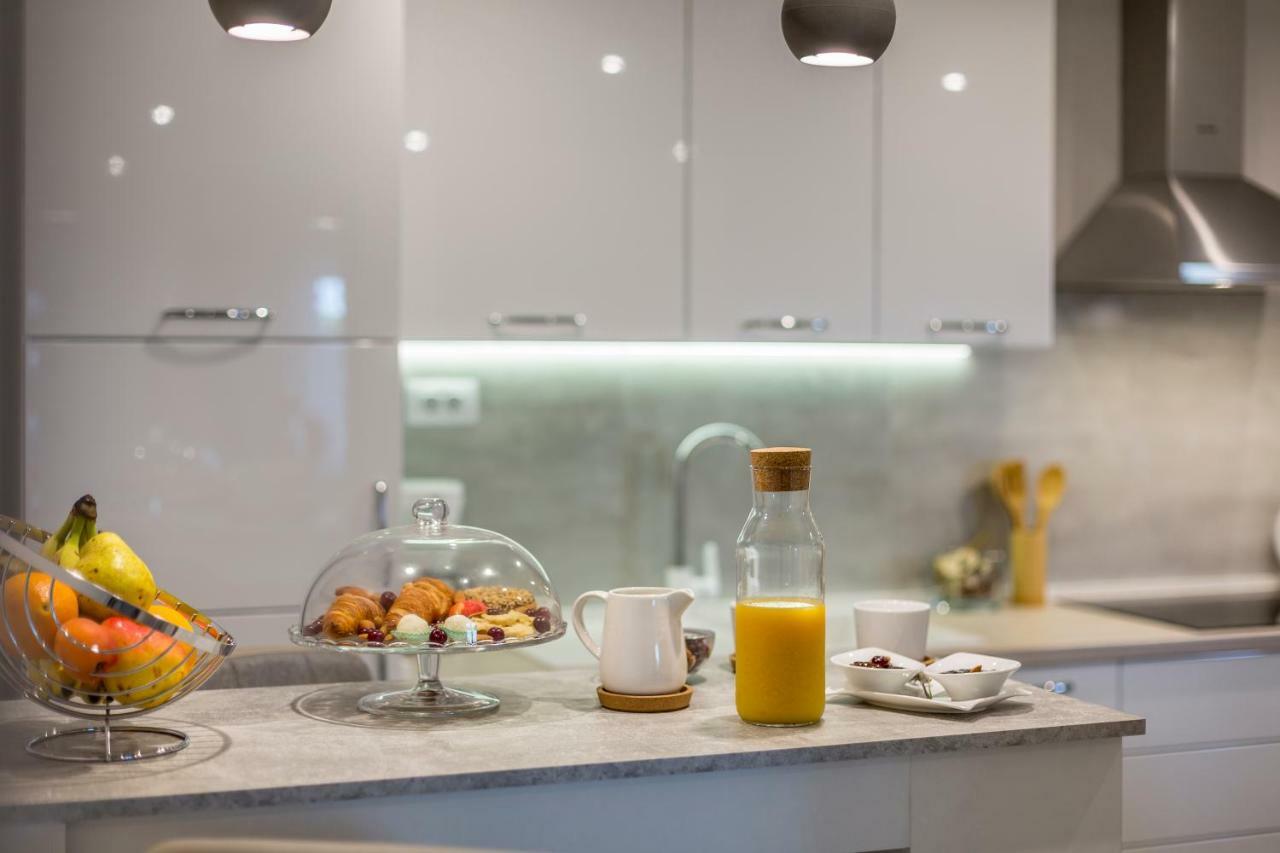 Luxury Apartment Beyond Stobreč Екстериор снимка