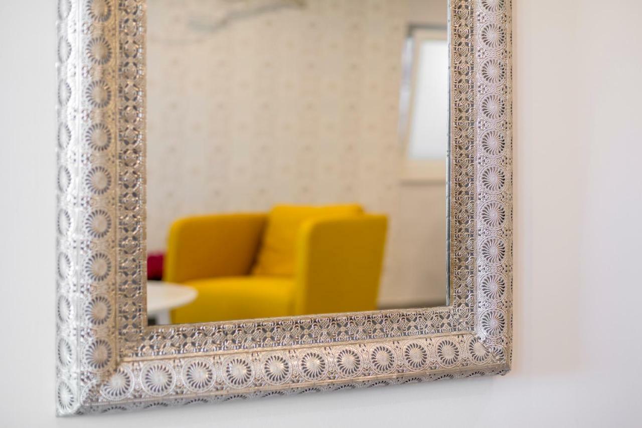 Luxury Apartment Beyond Stobreč Екстериор снимка