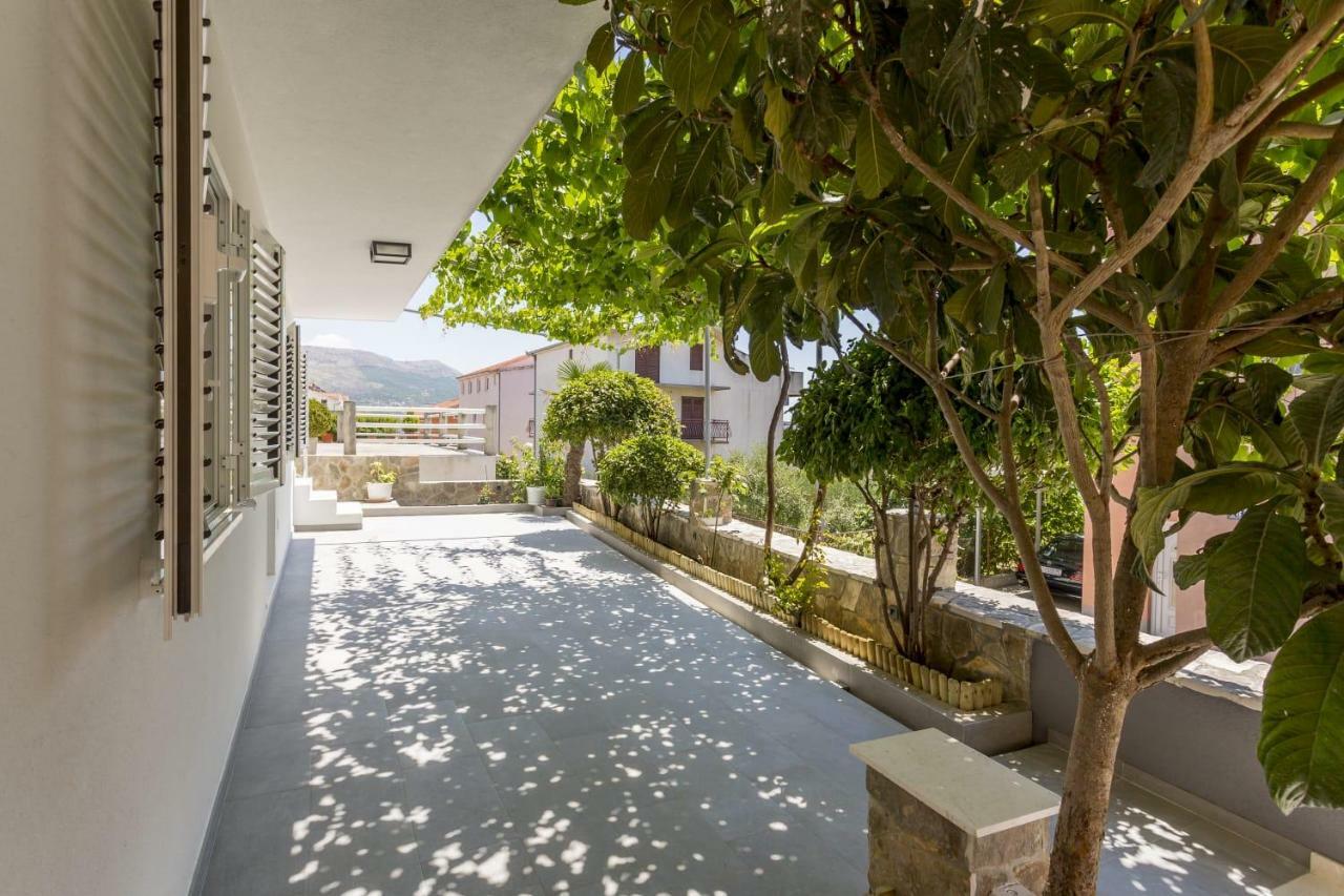 Luxury Apartment Beyond Stobreč Екстериор снимка